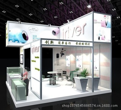 香港運(yùn)動用品展 天工展覽專業(yè)搭建，助您打造卓越品牌形象