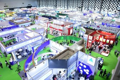 第二十一屆全國(guó)農(nóng)藥交流會(huì)暨農(nóng)化產(chǎn)品展覽會(huì)(ACE)、第六屆中國(guó)國(guó)際肥料展覽會(huì)(CIFE)與第四屆現(xiàn)代農(nóng)業(yè)服務(wù)展覽會(huì)(AgroTech) 電子元器件在現(xiàn)代農(nóng)業(yè)中的創(chuàng)新應(yīng)用