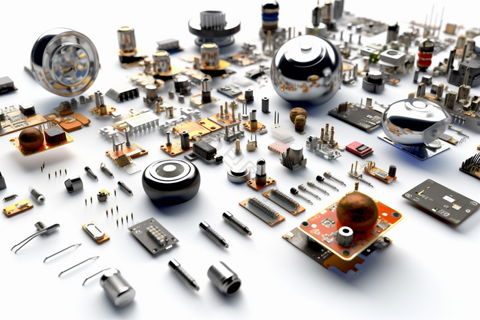 電器淘寶詳情頁與電子元器件專業(yè)攝影圖片下載指南