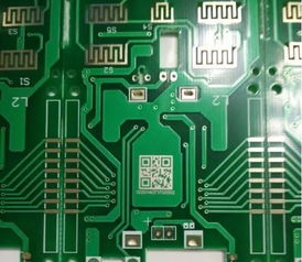 深圳電子元器件激光打標機 電路板二維碼鐳雕的技術革新與應用優勢