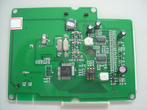 smt中的電子元器件有哪些,月詳細越好哦,有圖片最好了