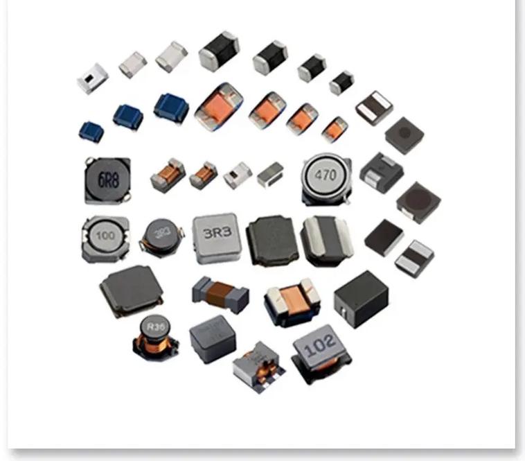 專業生產廠家 變壓器與電感線圈在現代電子產業中的核心角色