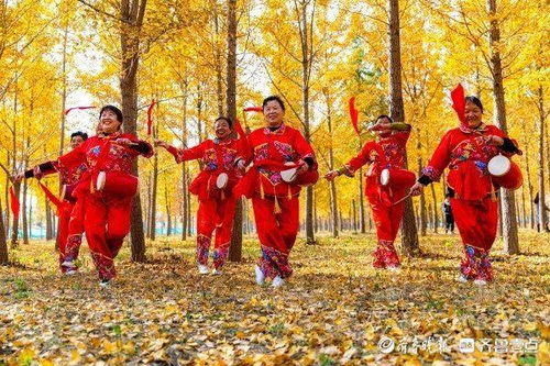 繪就生態工筆畫 槐蔭區美里湖街道譜寫鄉村振興新篇章 ——賽事活動策劃方案