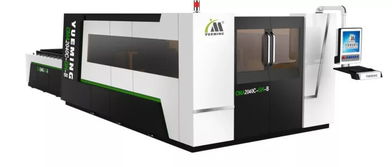 隔空設(shè)計(jì)，與眾不同 金屬招牌激光切割機(jī)的魅力