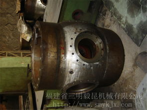 三明毅昆機(jī)械 鑄造設(shè)備與金屬切割焊接設(shè)備的專業(yè)制造