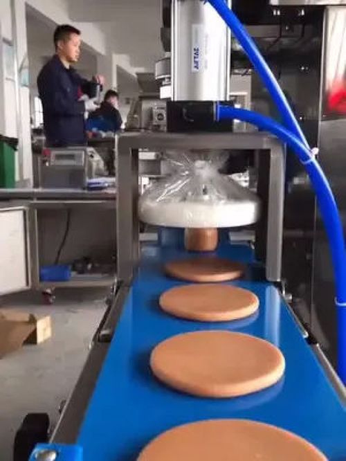 食品機(jī)械與金屬加工設(shè)備制造的緊密關(guān)聯(lián)