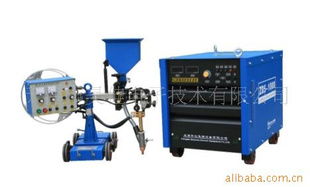 金屬切割與焊接設備制造 技術革新與品牌巡禮