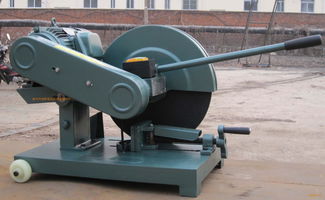 金屬型材切割機(jī) 選購指南與高清大圖展示